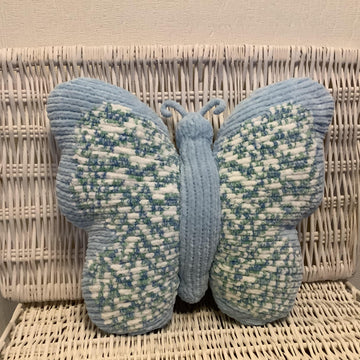 Butterfly Cushion
