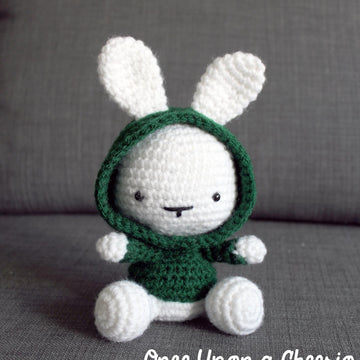 Some Bunny in the Hood