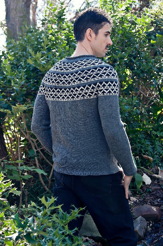 Beowulf Sweater