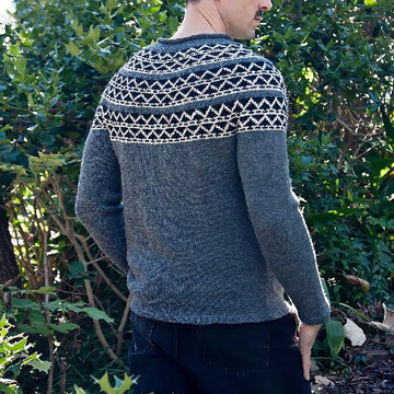Beowulf Sweater