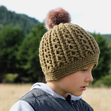 Wreck Beanie