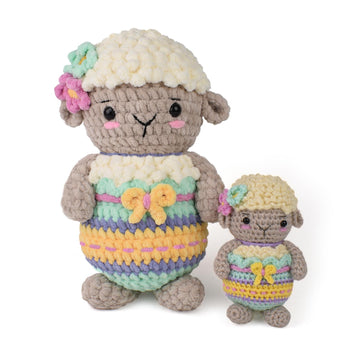 Easter Egg Animals