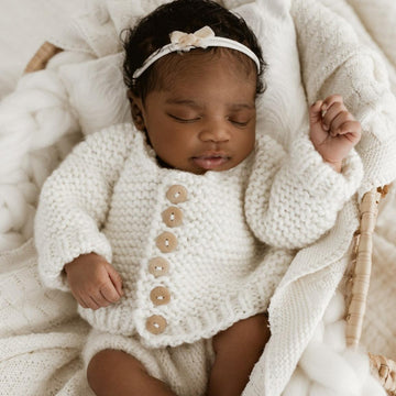 The sweet william newborn