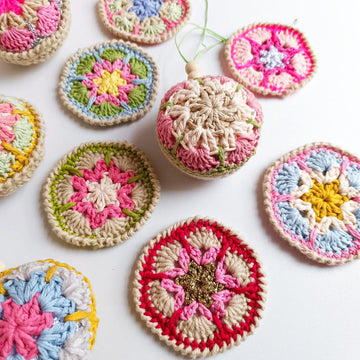 Skina Baubles