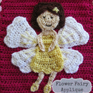 Fairy Blanket