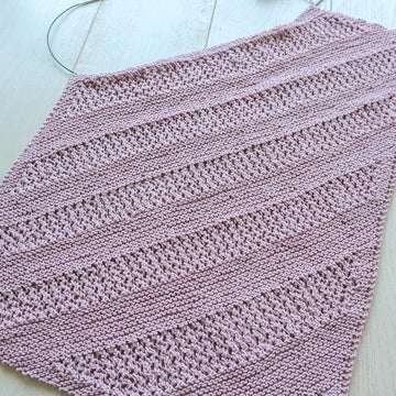 Summer Dreams Baby Blanket