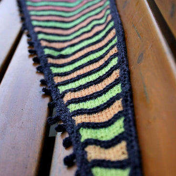 Nameless Scarf