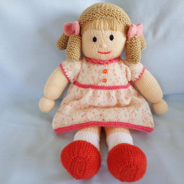 Little Dazzler Doll: Veronica