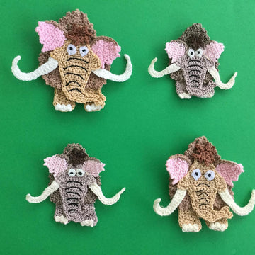 Woolly Mammoth