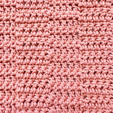 Rosewood Rows Washcloth