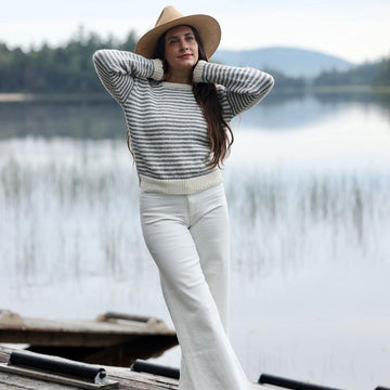 Le Bateau Sweater