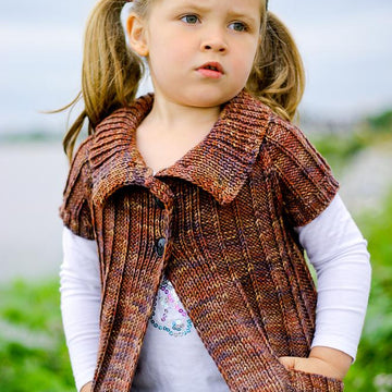 Cinnamon (12m-14y)