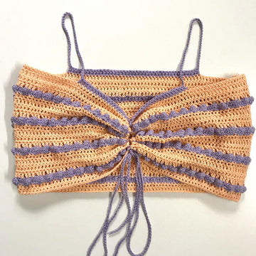 Melly's butterfly Top