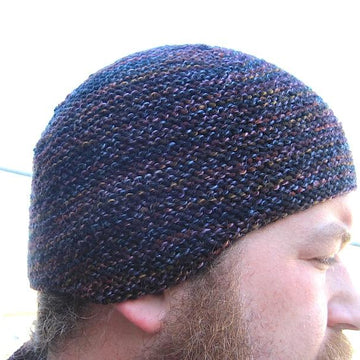Mountain Man Hat
