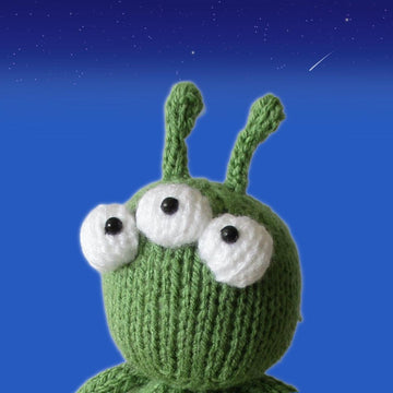 Alien Adventure