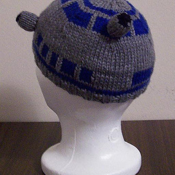 R2D2 Beanie