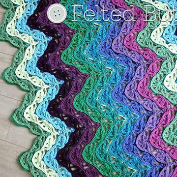 Brighton Blanket