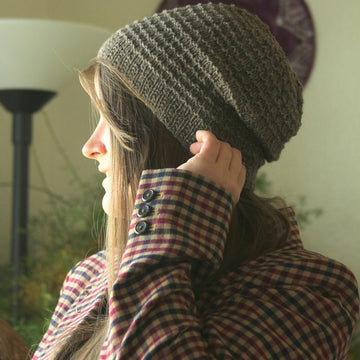 Nederland Beanie