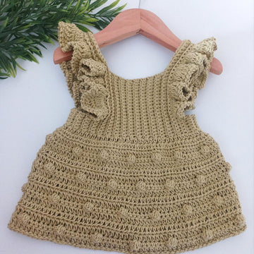 Skyler Sundress