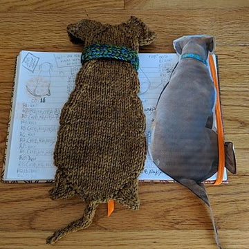 T-Bone's Bookmark