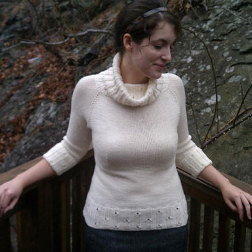 Ellisport Pullover