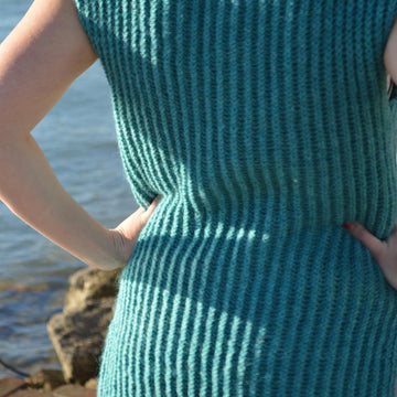 Brioche Tunic