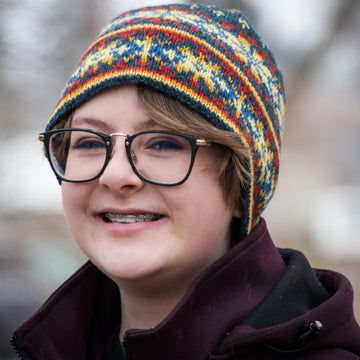 Solstice Hat