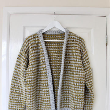 Telfer Cardigan