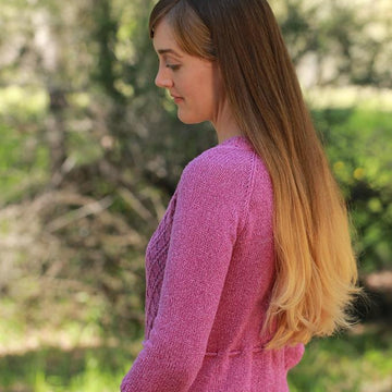 Elwell Cardigan