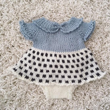 Sybilla romper