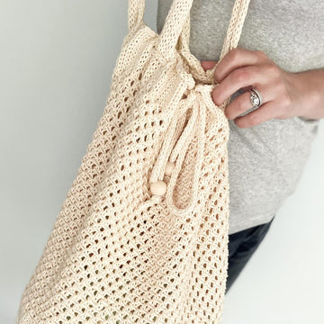 Lattice Carryall