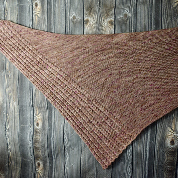 Leannán Shawl