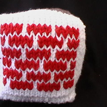 123ABC Baby Blocks "7"