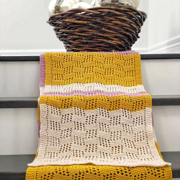 Escalera Wrap