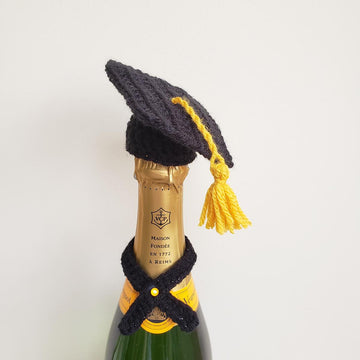Graduation Bottle Buddy