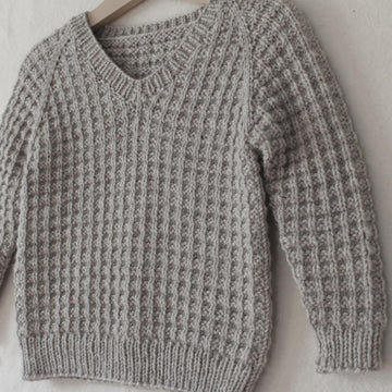 Humphrey Jumper