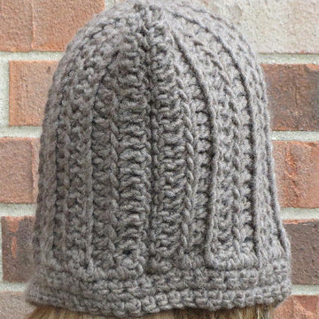 Elfa Pixie Hood
