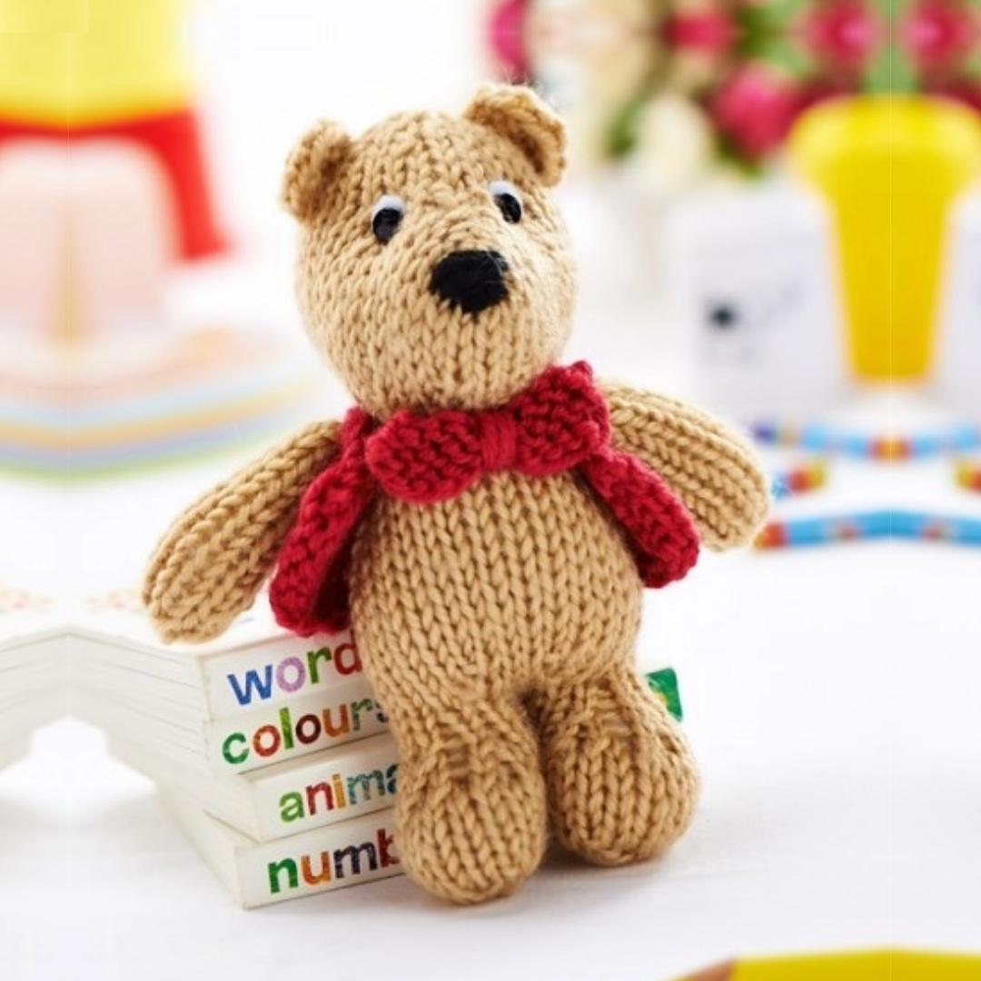 George Bear