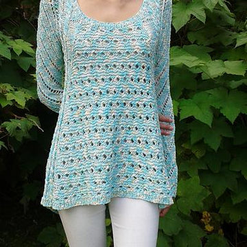 Inspired Sweater