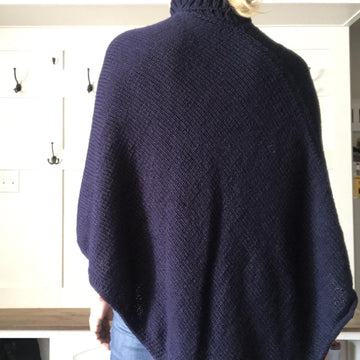 Kinsey Poncho