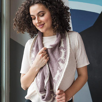 Jumpin' Cat Cowl