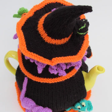 Witches Brew Tea Cosy