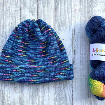 Fall Back Hat