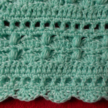 Fairy Spring Cowl
