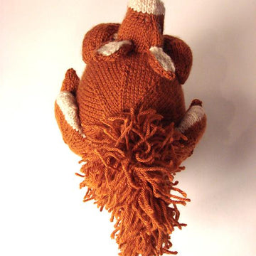 ROFL_Red Squirrel Hat