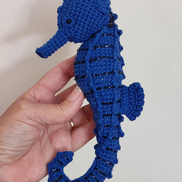Seahorse