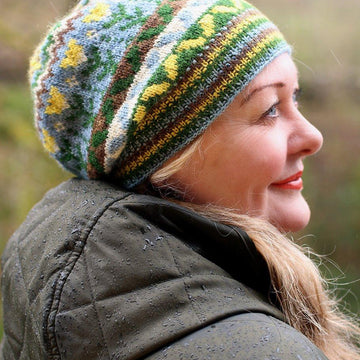 Grasmere Beanie