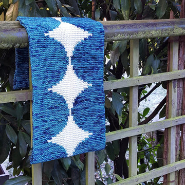 Ice Maiden Cowl