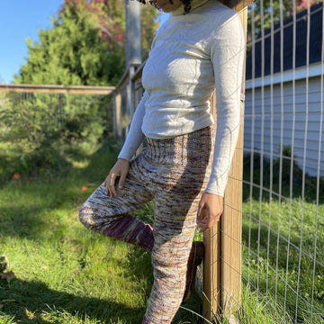 Cake Leggings