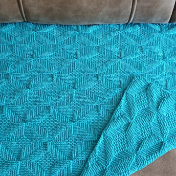 Composition blanket
